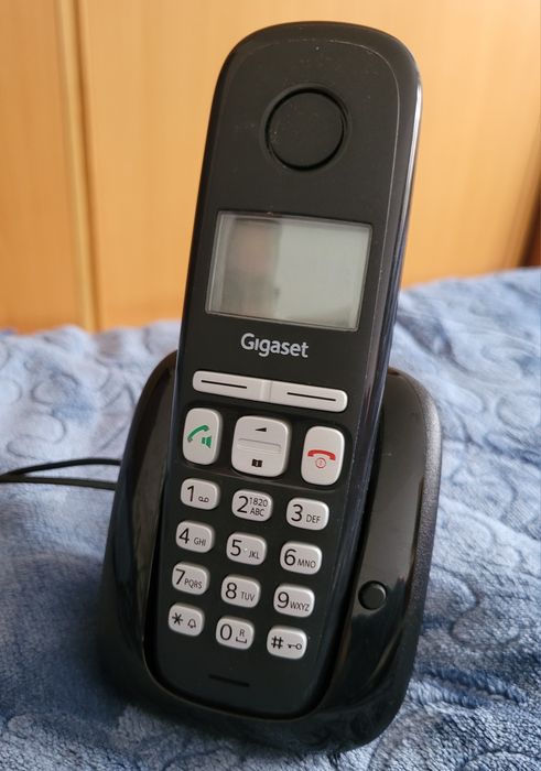 Telefone fixo Gigaset A180
