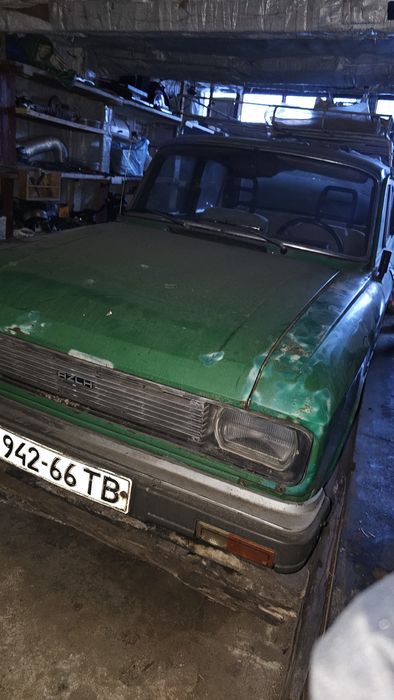 Москвич АЗЛК 412