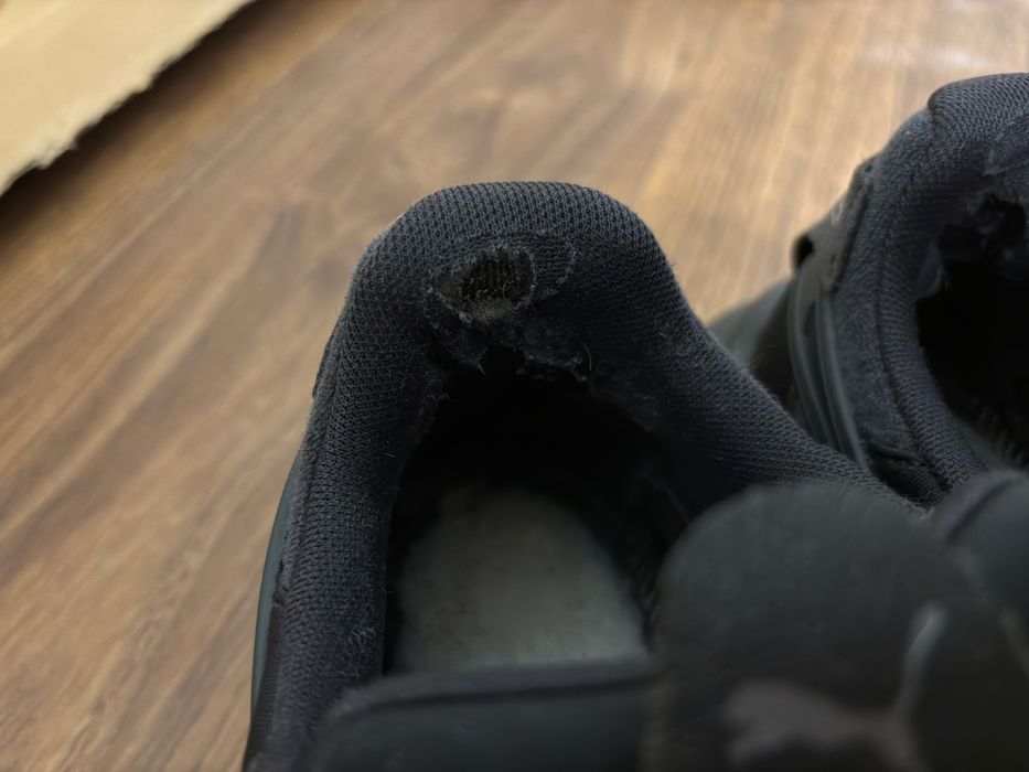 Кросівки Puma RS Connect