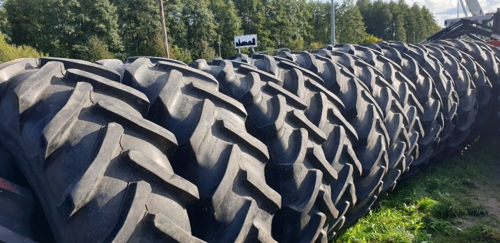 520/85r38, 20,8r38, 20,8-38 DUŻY WYBÓR