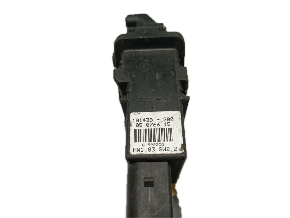 Motor vidro trás direito VOLKSWAGEN Passat (3B3)