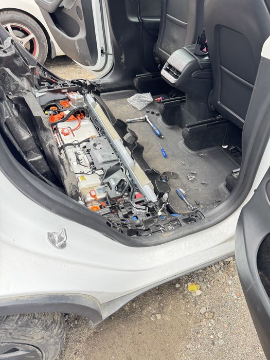 Tesla Access Pack S3XY | Активація та конфігурація систем Tesla