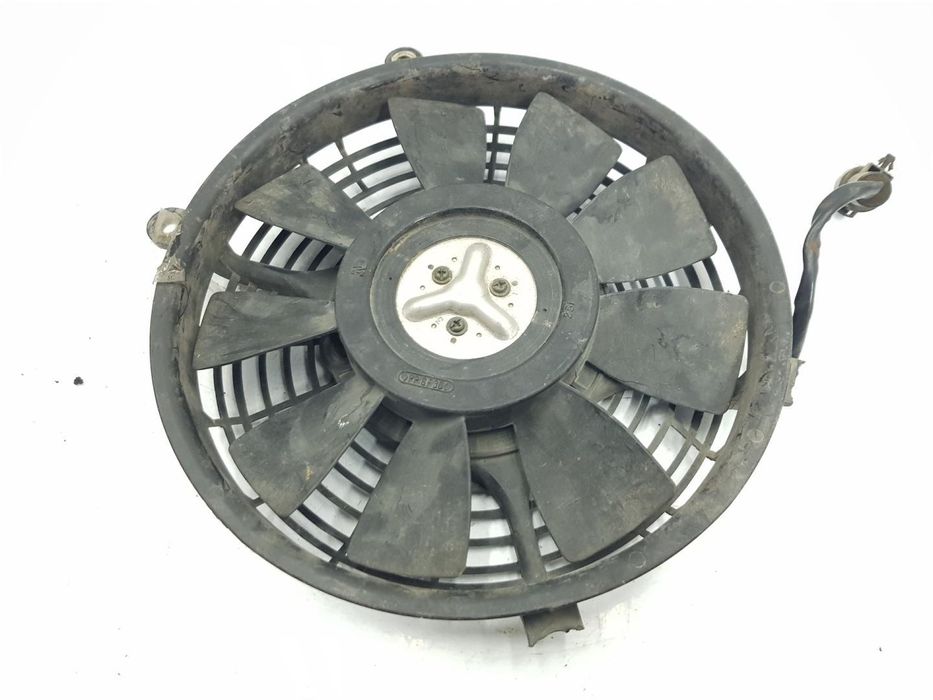 Eletroventilador Land Rover Discovery Salljglj