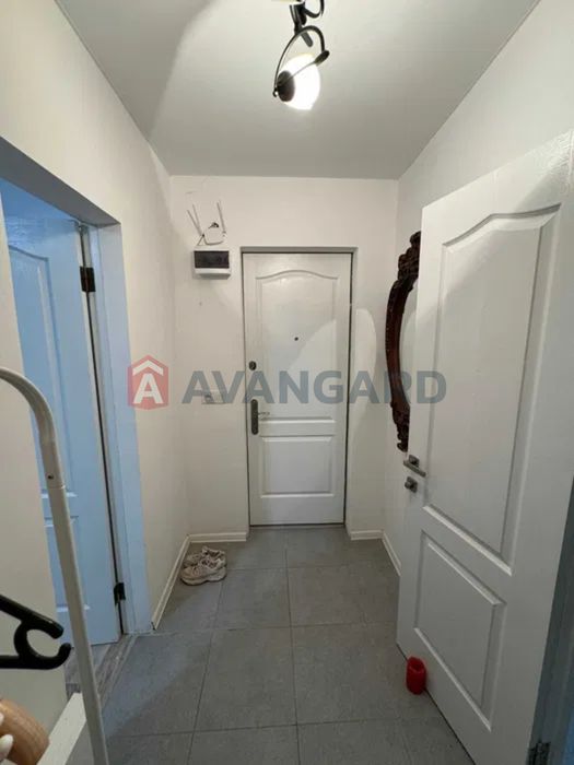 1 кімнатна квартира Кам'янське