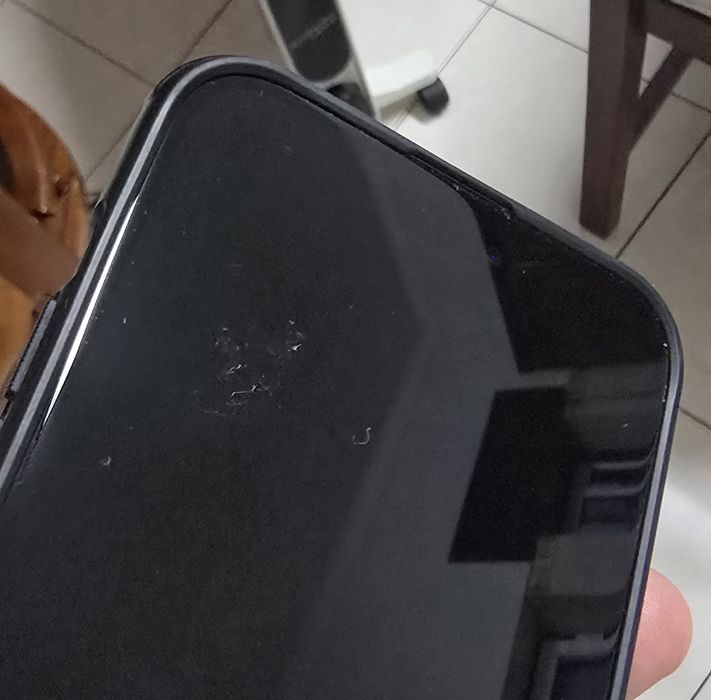 Iphone 15 plus 256Gb preto