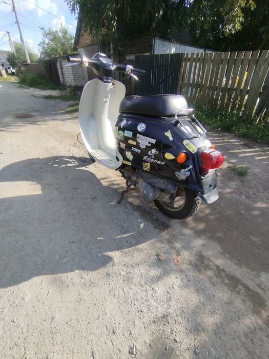 Продам HOHDA jiorno