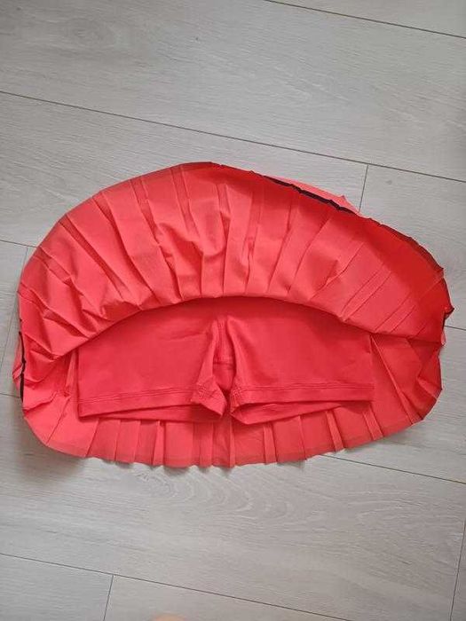 Тенісна спідничка nike