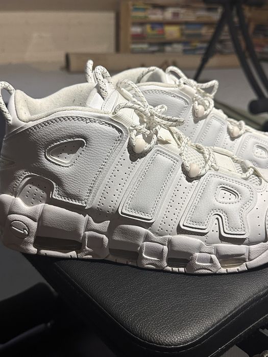 Nike air uptempo