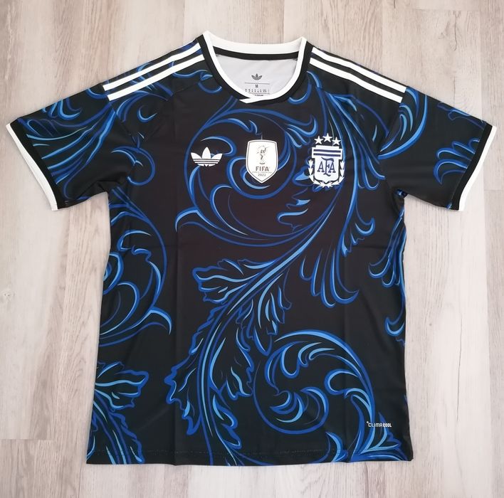 Camisolas de Futebol - Stock