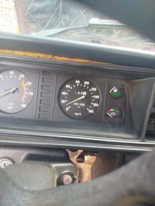Продам Ваз 2107 на ходу
