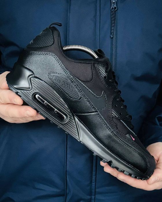 Кросівки Nike air max 90 cordura