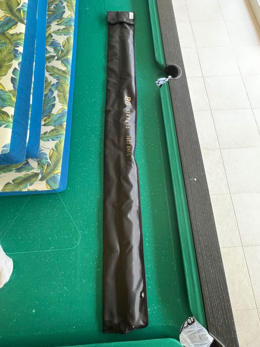 Cana Daiwa BG Seabass