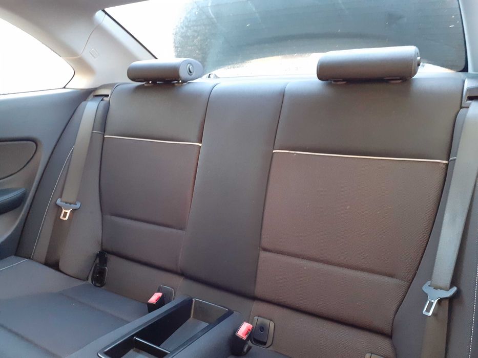 BMW (E82) - CARRO PARA PEÇAS