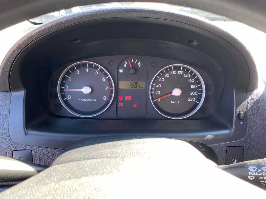 Продам Hyundai Getz 2008р. #75856