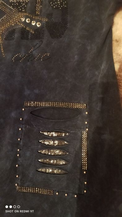 Сукня варка , 46/48, нова.