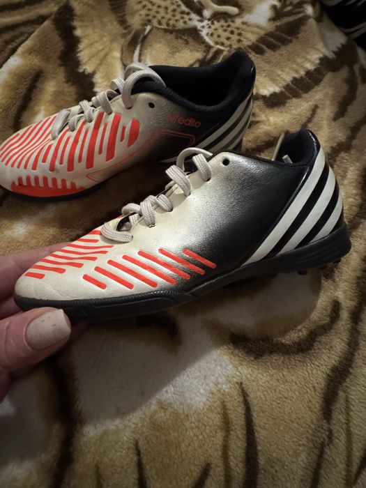 Копы футбольные, дёшево