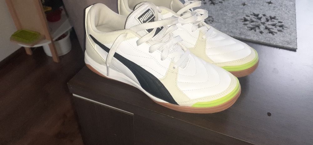 Halówki Puma 41    26.5 cm