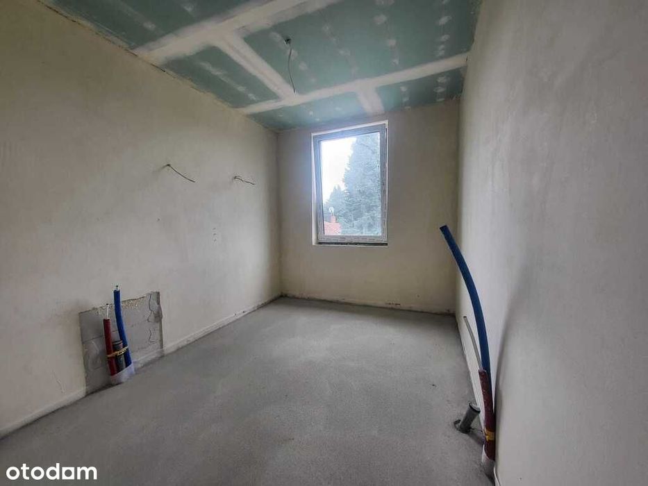Kobylanka | lokal 108m2 |  działka 450m2 |