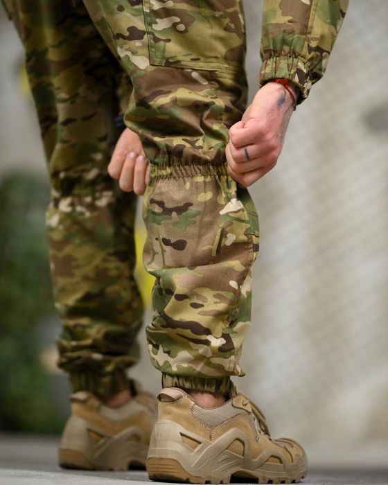 Весняний Польща тактичний костюм Oblivion FILOAD мультикам комплект