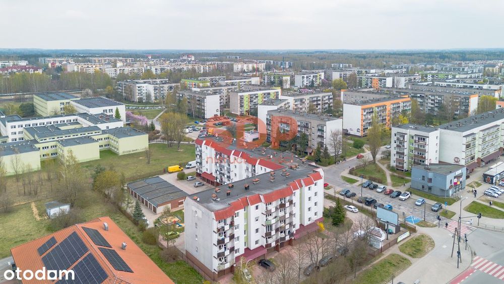Przestronne 79 m2!  Olechów - Janów! NOWA CENA!