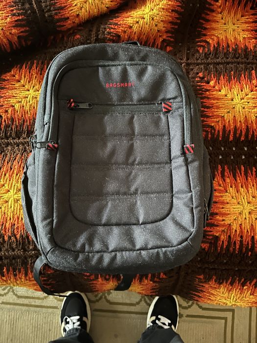 Mochila camara fotografica