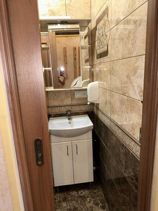 Оренда 2-к квартири в самому Центрі Львова