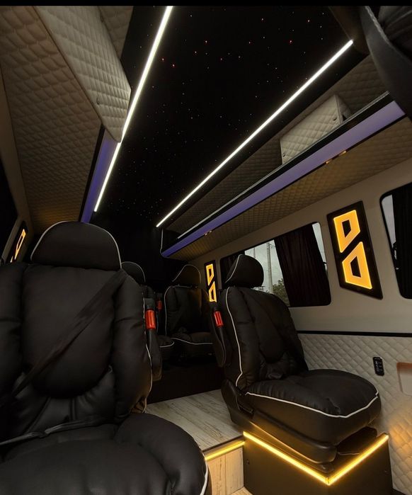 Трансфер Київ Варшава аеропорт