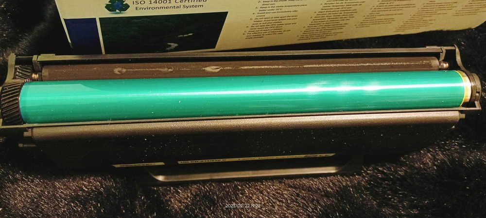 Toner P211/210 Pantum