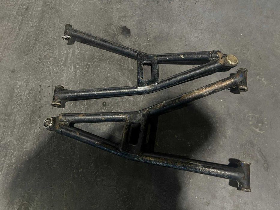 Peças Polaris RZR 1000 Turbo