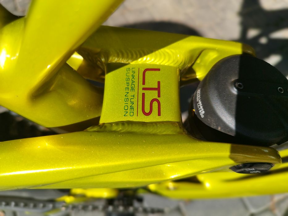 Rower full, karbon, GT Elite Sensor