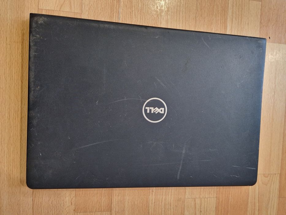 Запчастини до ноутбука dell intel i5 7th gen ddr4 слоти Клавіатура материнка