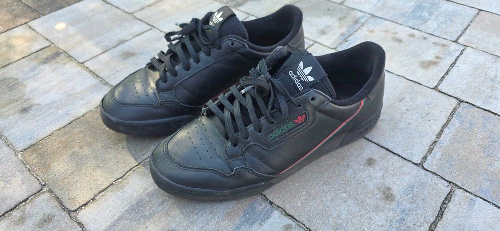 Buty Adidas Originals Continental 80 roz. 42
