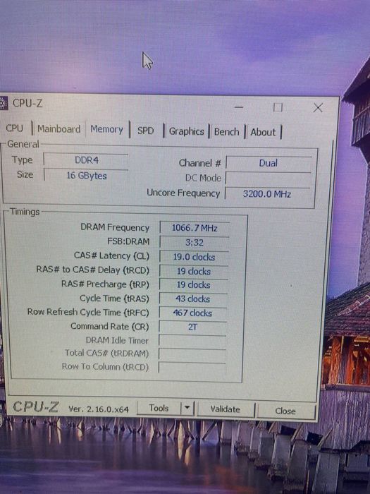 Компютер ігровий i5 6500 rx 470