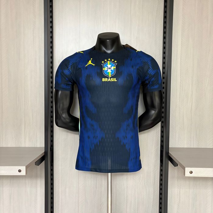 Camisa Brasil copa mudial 2026