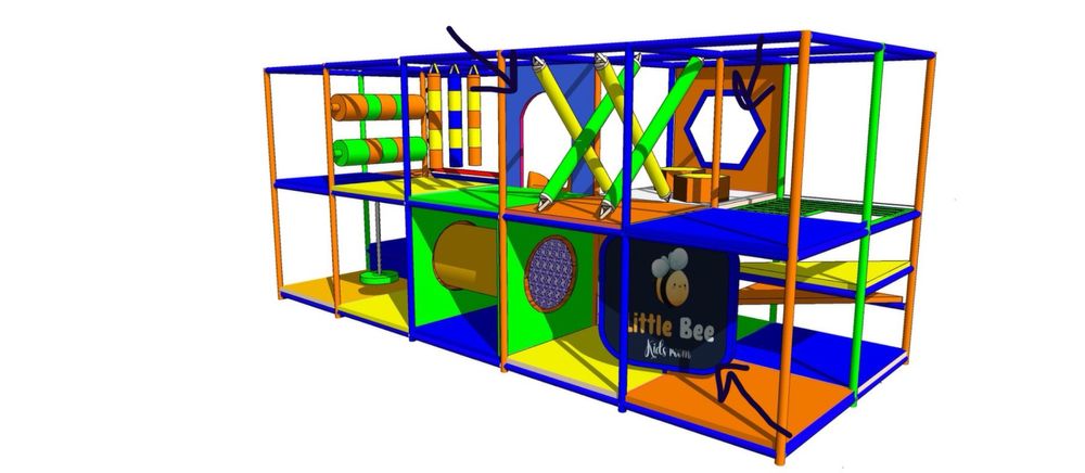 Продам лабіринт.