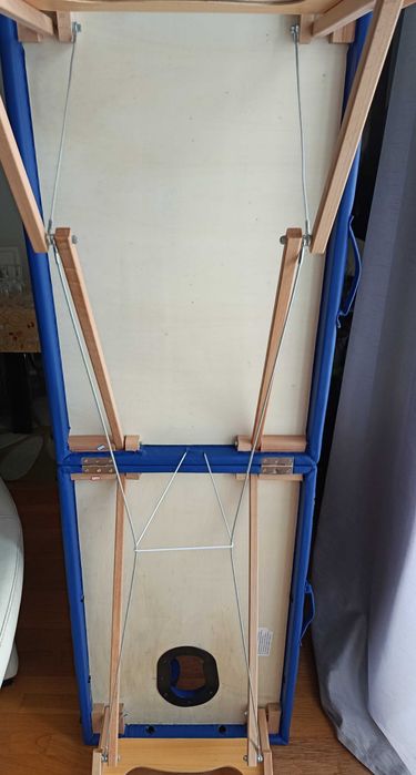 VENDE - Marquesa Portátil Nova Quirumed 180*60cm