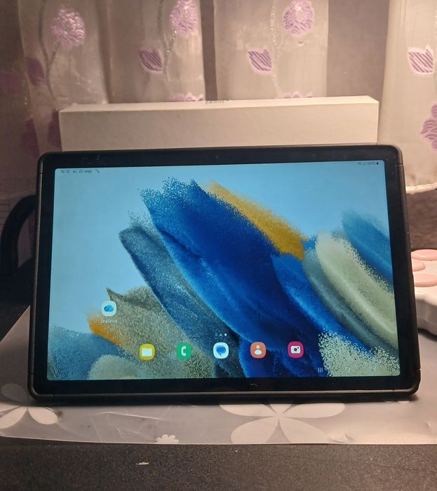 Оригинальный планшет Samsung Tab A 8 x-205 LTE. Идеал +Бонусы!