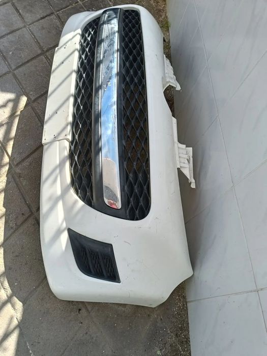 Para choques Peugeot 107 2007
