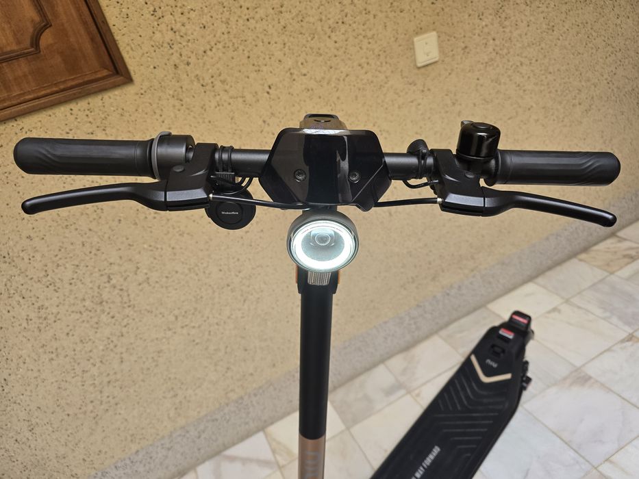 Trotinete Elétrica Niu KQi3 Pro