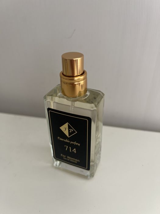 Francuskie Perfumy Jo Malone - Honey&Crocus