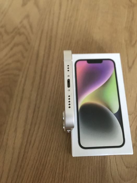 Iphone 14 128gb neverlock
