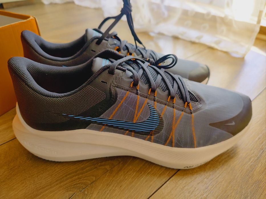 Nowe buty do biegania,nie używane nawet nie przymierzone