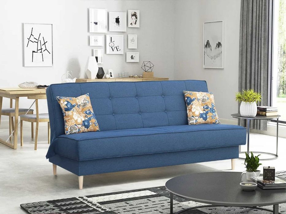 Wersalka z funkcją spania DOUGLAS