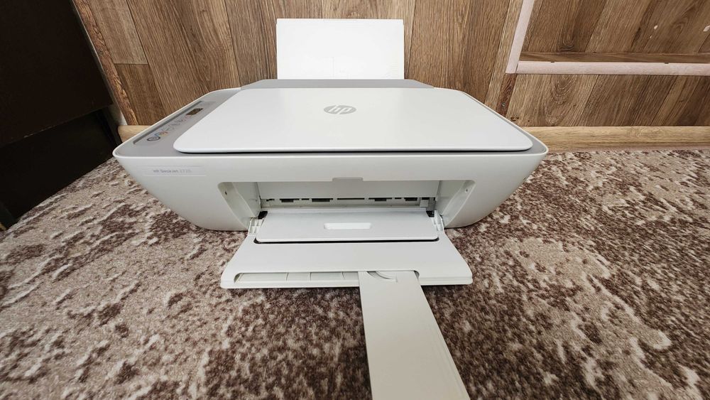 Продам принтер HP