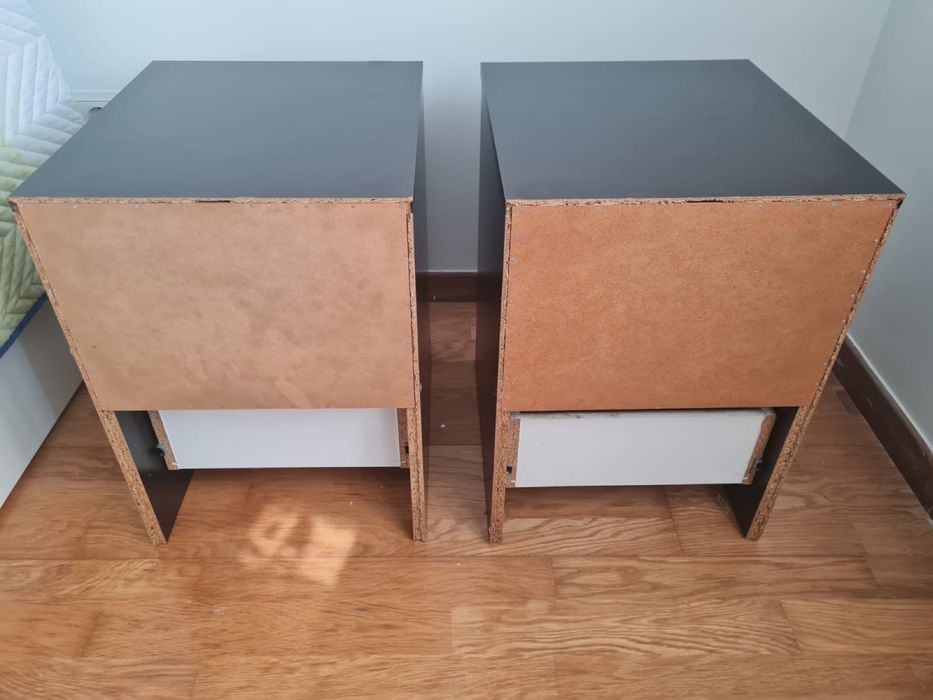 Vendo movéis IKEA