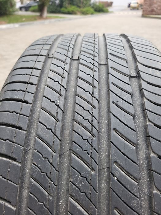 Колеса літні Мішелін