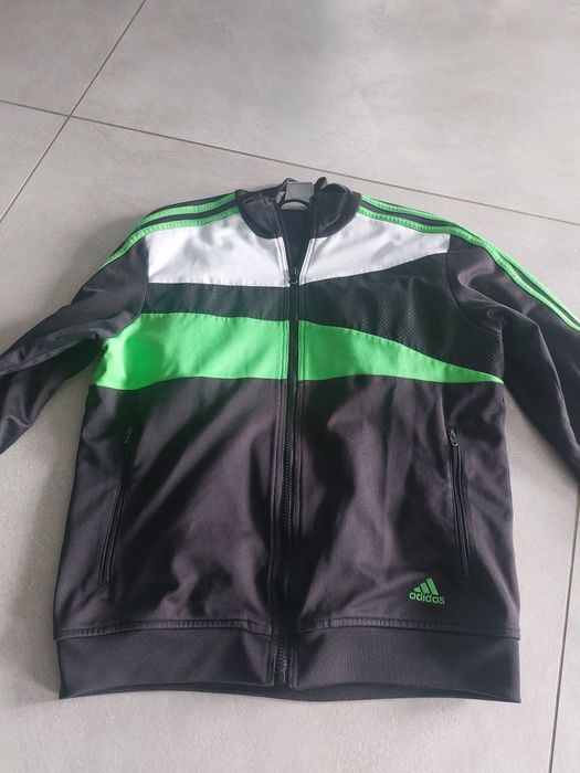 Bluza adidas chłopięca 152