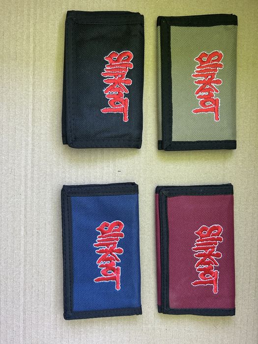 Carteiras Slipknot