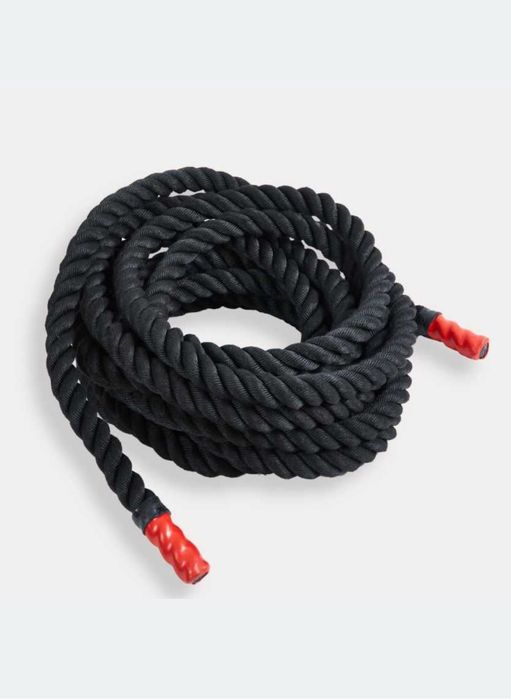 Equipamentos Ginasio