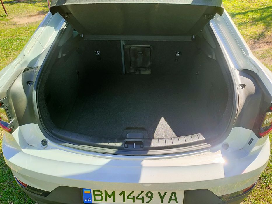 Полестар 2 Polestar 2 Performance